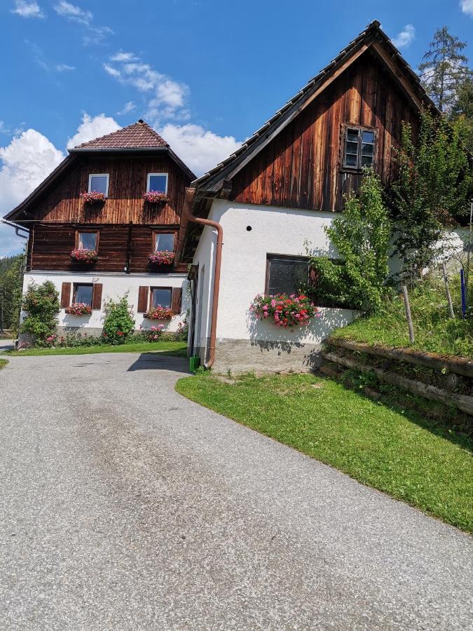 Rainerhof Murau Exterior foto