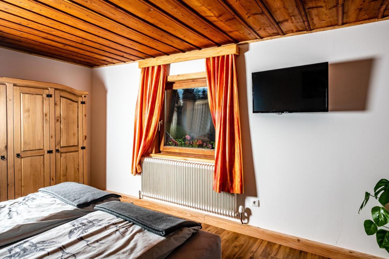 Rainerhof Murau Exterior foto