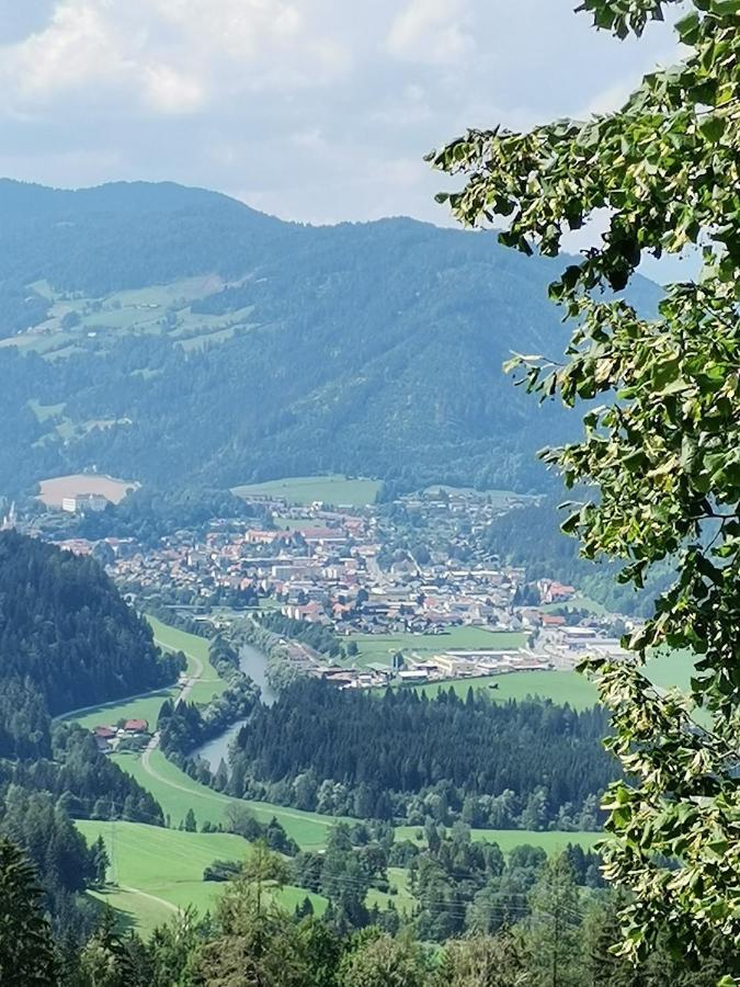 Rainerhof Murau Exterior foto