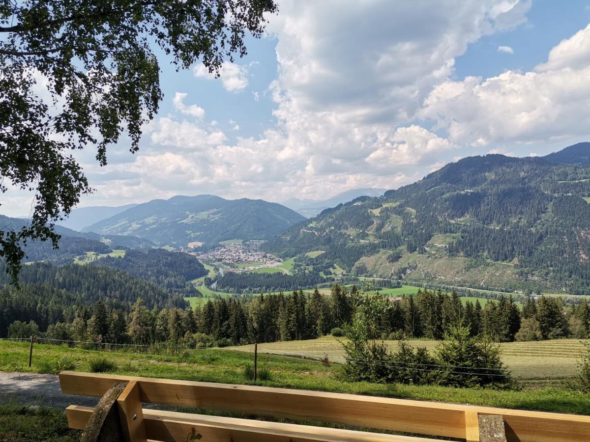 Rainerhof Murau Exterior foto
